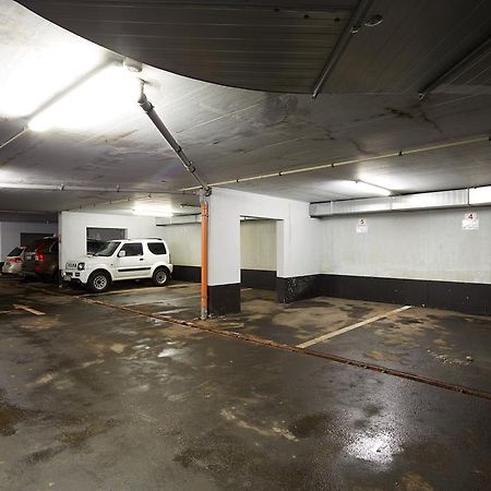 Apartman U Vleku Javor 派克波特斯耐兹库 外观 照片