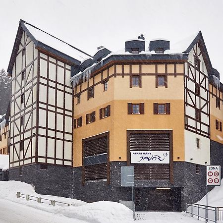 Apartman U Vleku Javor 派克波特斯耐兹库 客房 照片