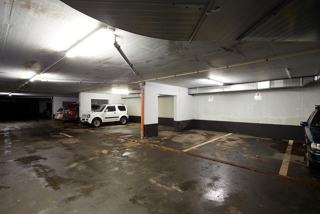 Apartman U Vleku Javor 派克波特斯耐兹库 外观 照片