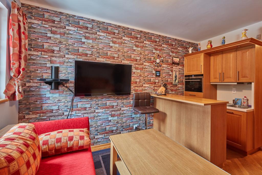 Apartman U Vleku Javor 派克波特斯耐兹库 客房 照片