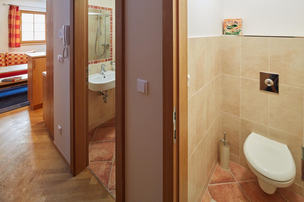 Apartman U Vleku Javor 派克波特斯耐兹库 客房 照片