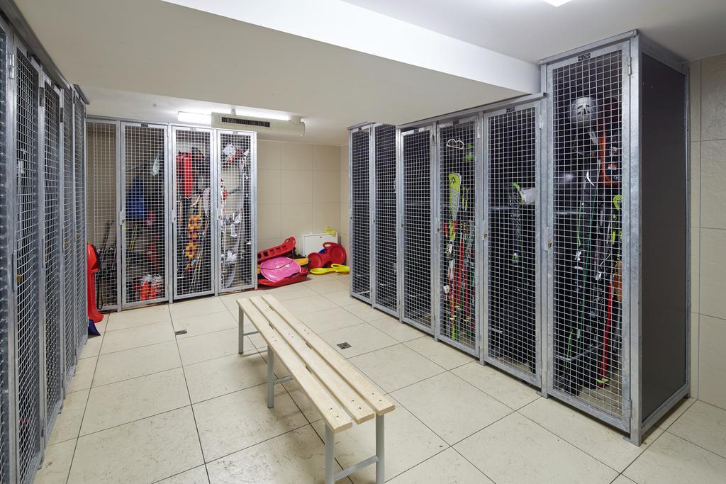 Apartman U Vleku Javor 派克波特斯耐兹库 客房 照片