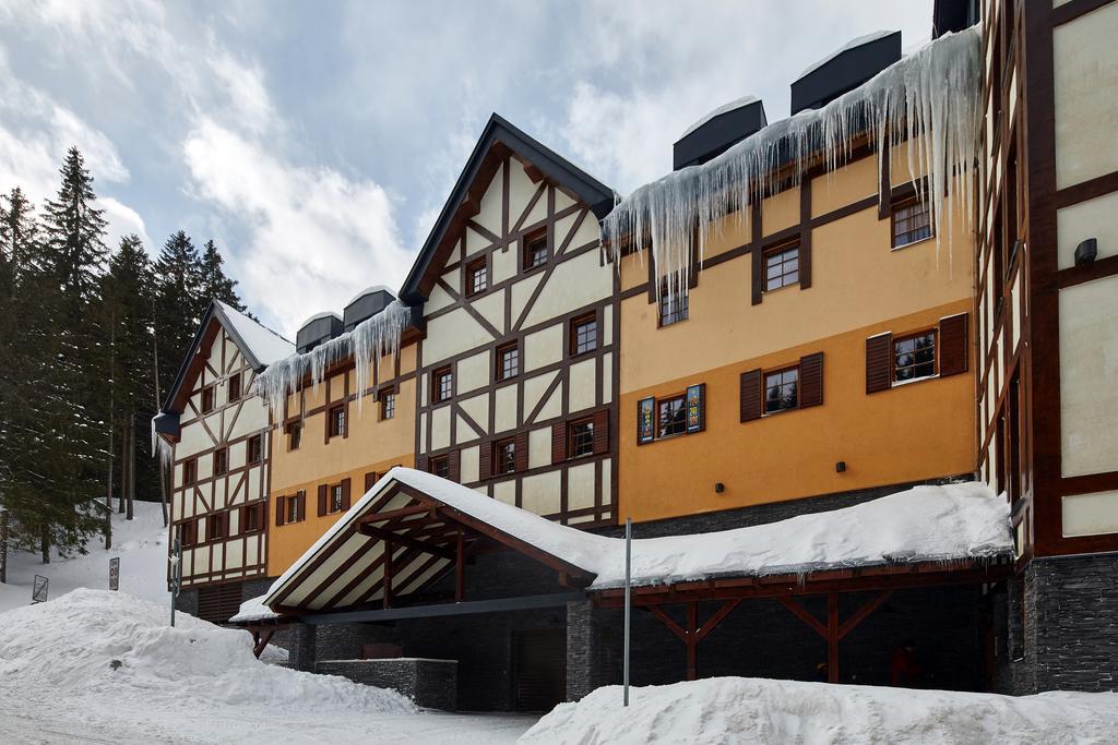 Apartman U Vleku Javor 派克波特斯耐兹库 客房 照片